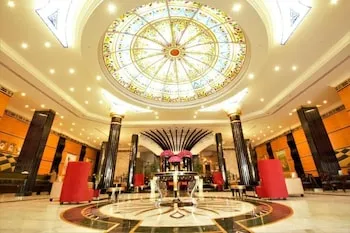 Red Castle Hotel