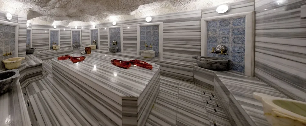Hamam