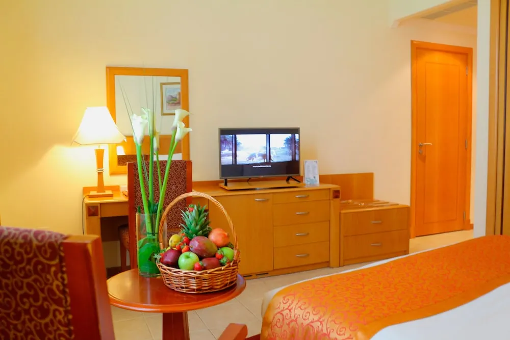 Standard Tek Büyük Yataklı Oda, 1 Çift Kişilik Yatak