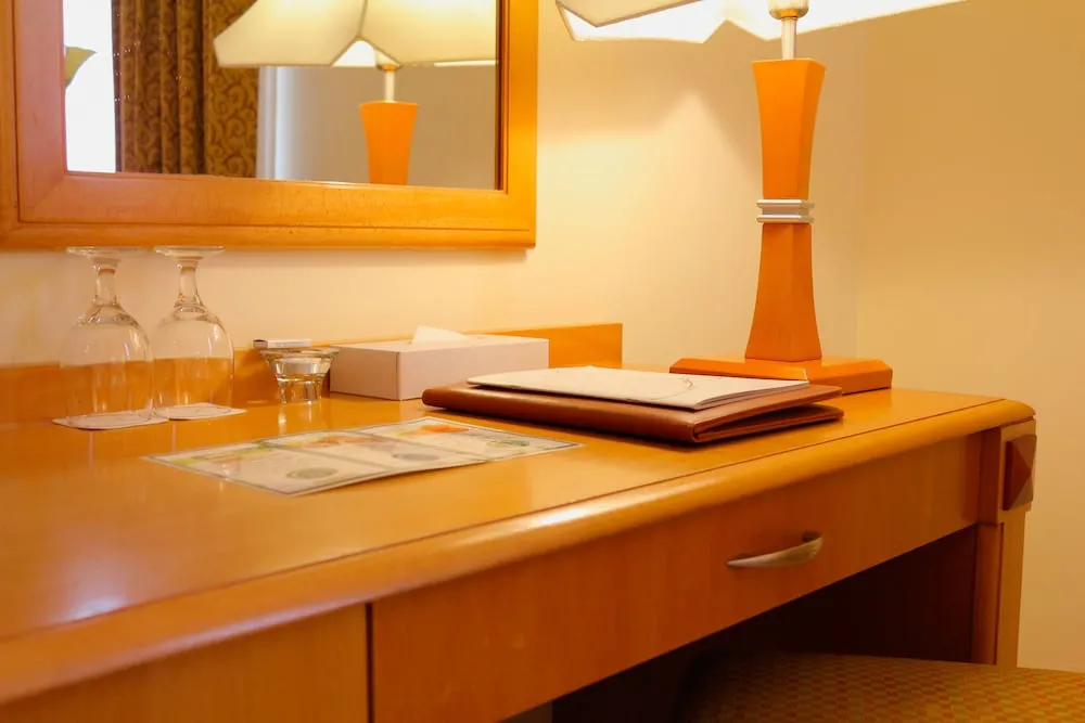 Standard Tek Büyük Yataklı Oda, 1 Çift Kişilik Yatak