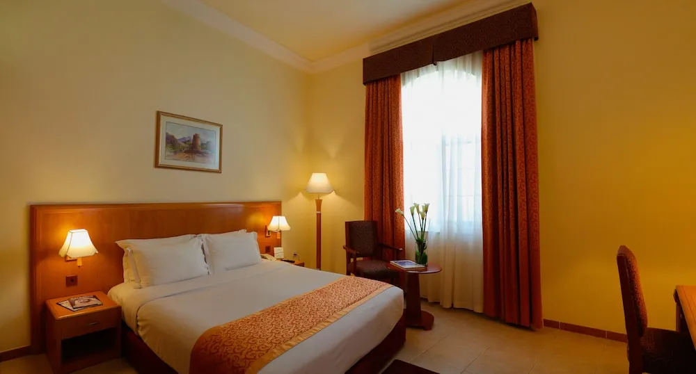 Standard Tek Büyük Yataklı Oda, 1 Çift Kişilik Yatak