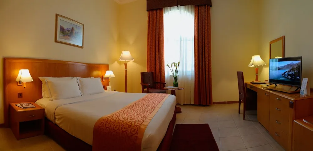 Standard Tek Büyük Yataklı Oda, 1 Çift Kişilik Yatak