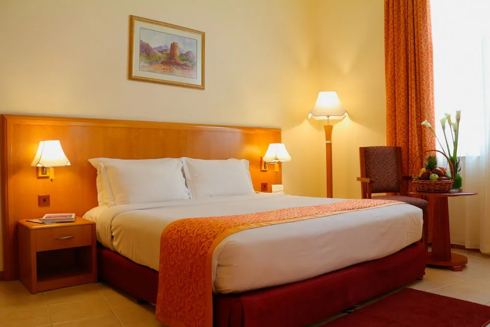 Standard Tek Büyük Yataklı Oda, 1 Çift Kişilik Yatak