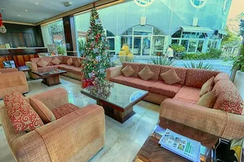 Sharjah Premiere Hotel Resort