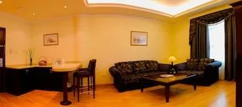 Sharjah Premiere Hotel Resort