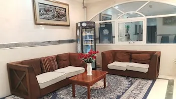 Sunrise Hotel Apartments