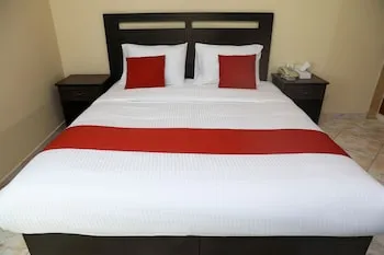 RUWI BEACH HOTEL APARTMENTS