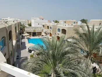 Verona Resort
