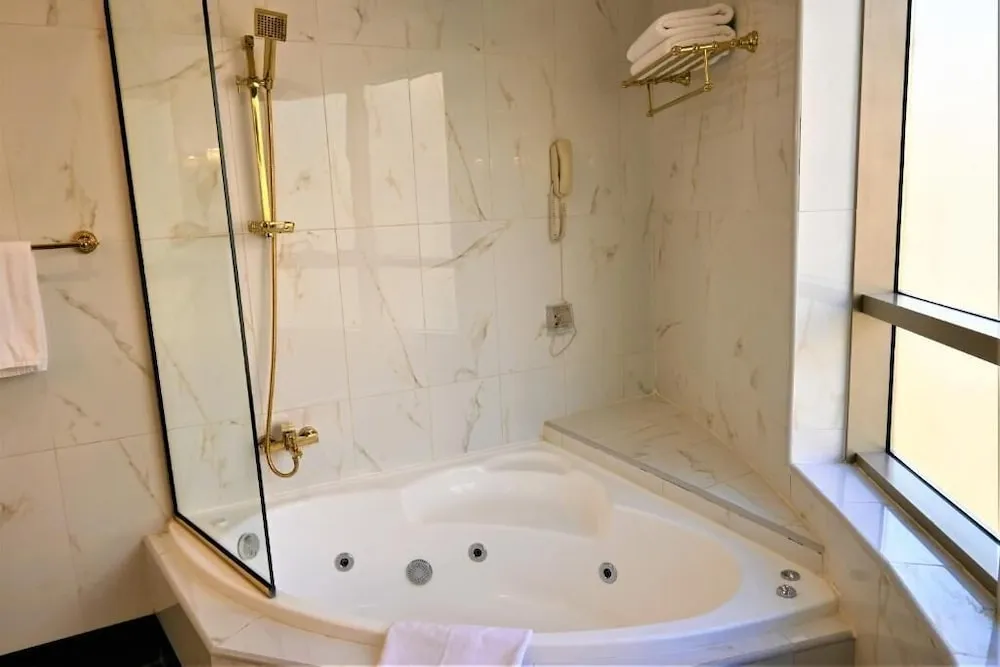 Exclusive Süit, 1 Yatak Odası