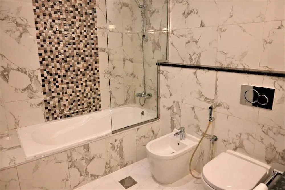 Deluxe İki Ayrı Yataklı Oda