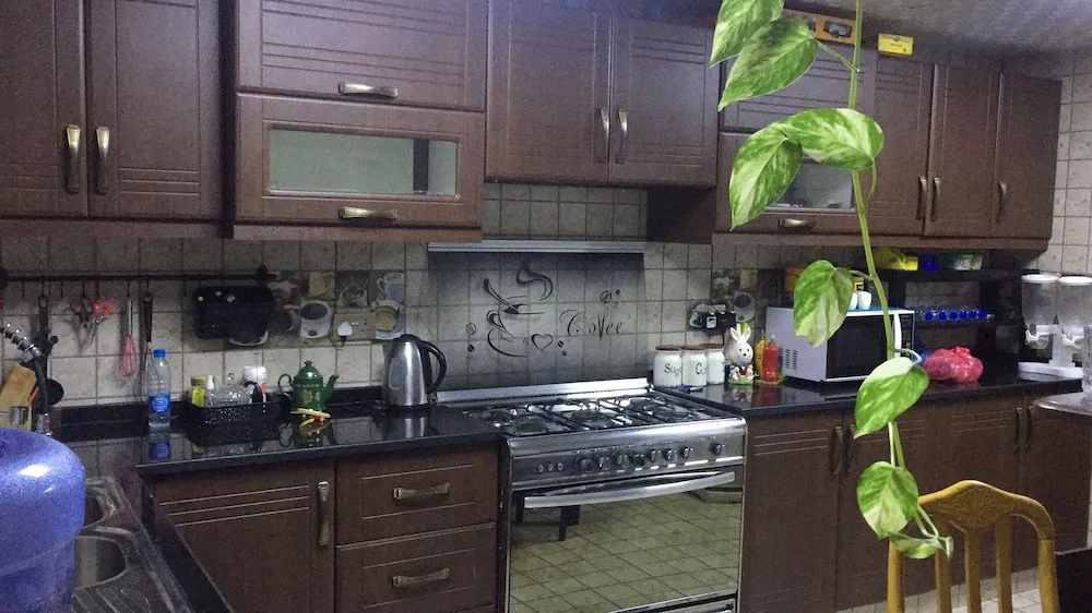Luxury Apart Daire, 3 Yatak Odası, Kule
