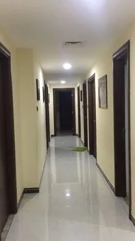 Luxury Furnished 3BR near LAKE Khalid