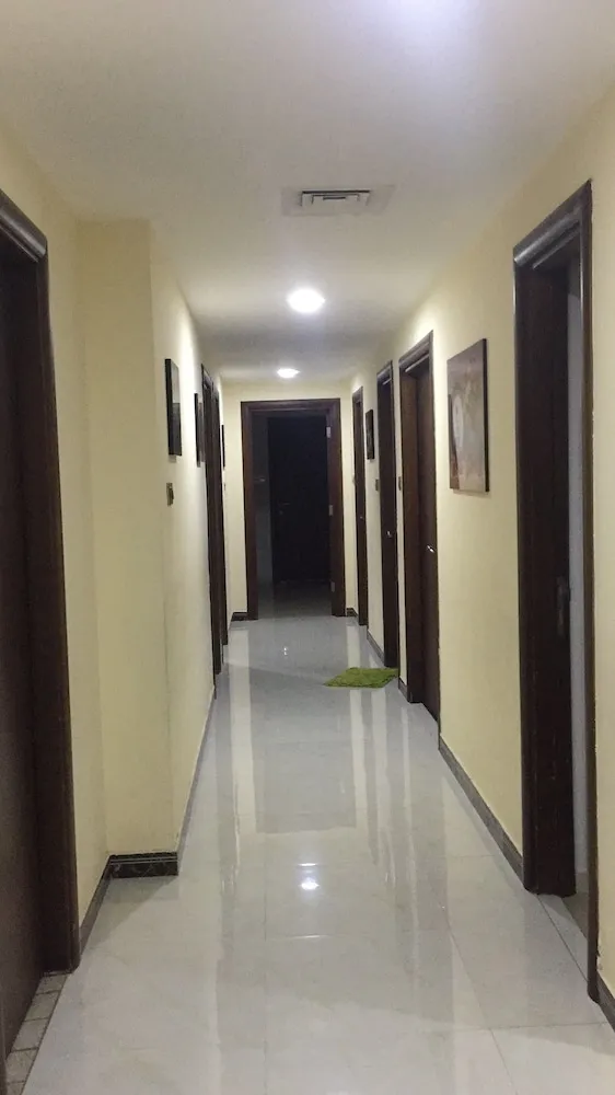Lobi oturma alanı