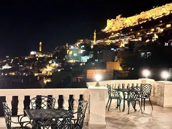 Bab-ı Nefes Demirhan Konağı