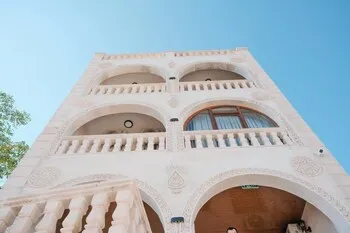 Bab-ı Nefes Demirhan Konağı