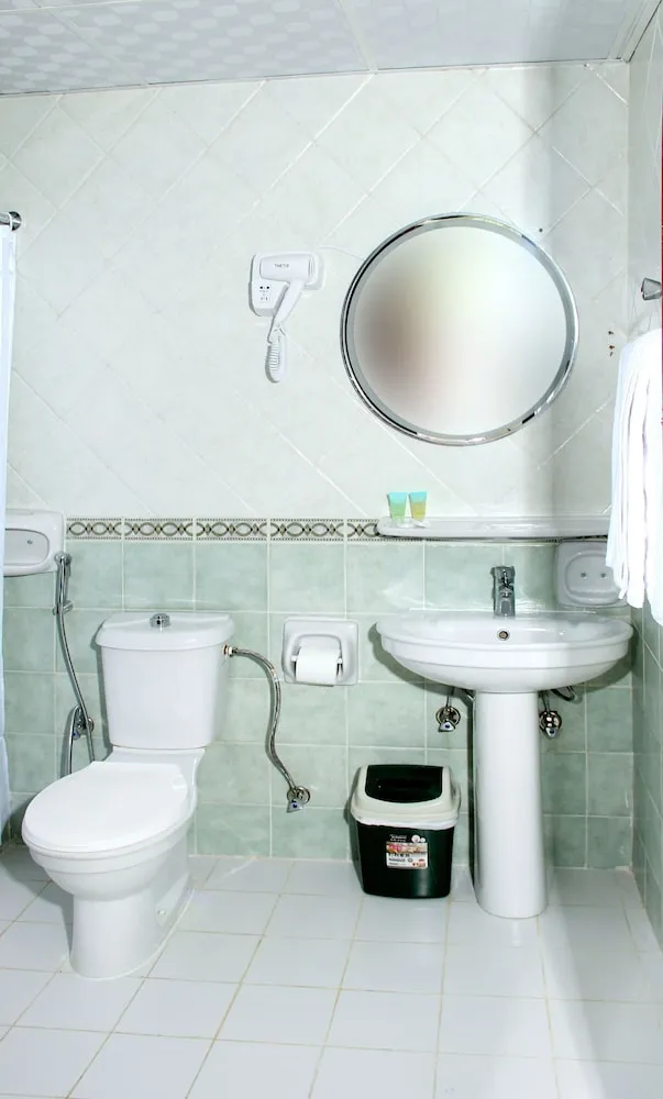 Deluxe Stüdyo, Şehir Manzaralı