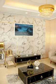 ALBARAKAH HOTEL