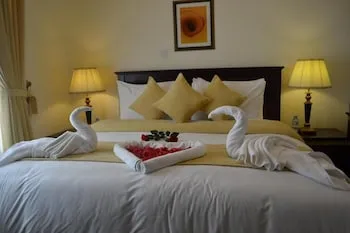 AL HAYAT HOTEL APARTMENTS