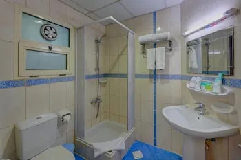 AL HAYAT HOTEL APARTMENTS