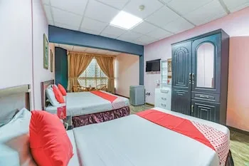 Dana Al Buhaira Beach Hotel