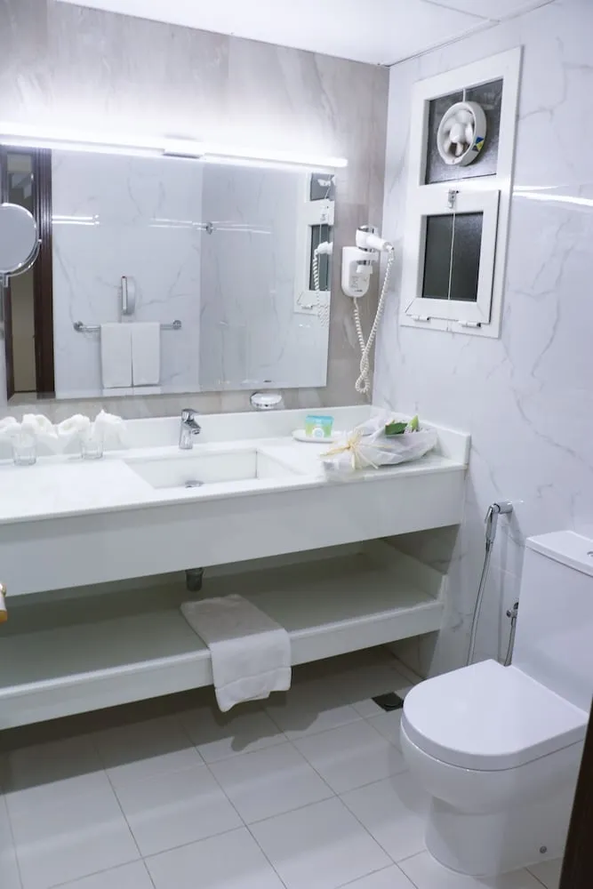 Süit, 1 Yatak Odası