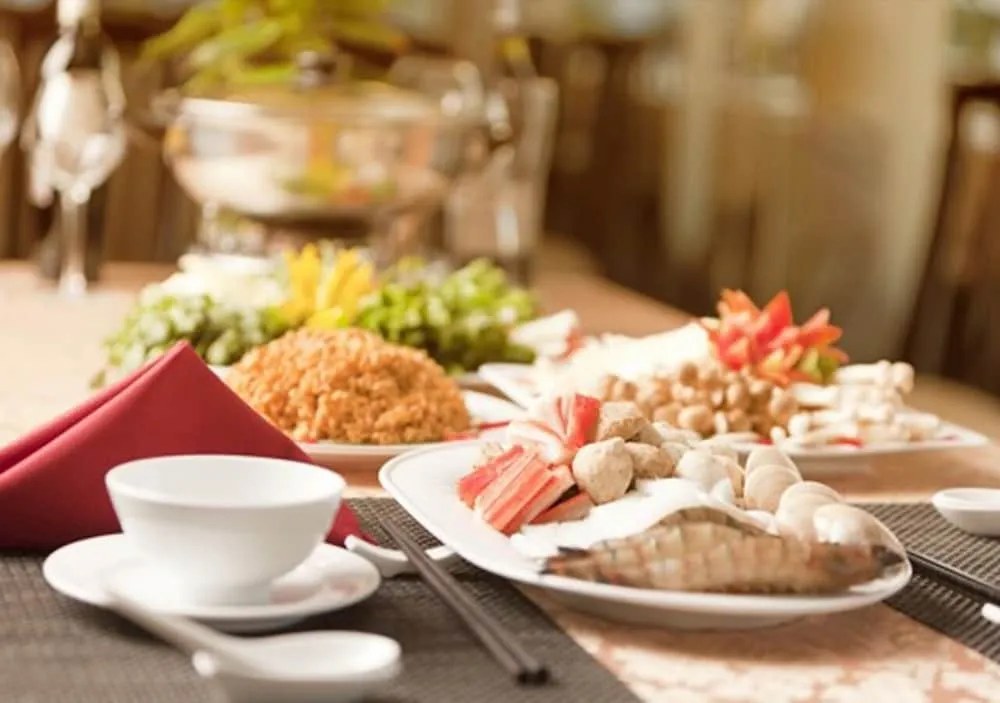 Süit, 1 Yatak Odası