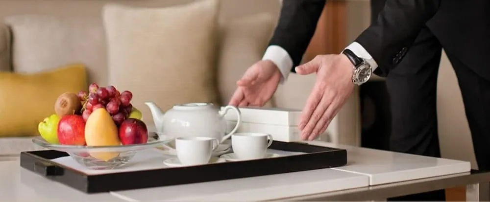 Süit, 1 Yatak Odası