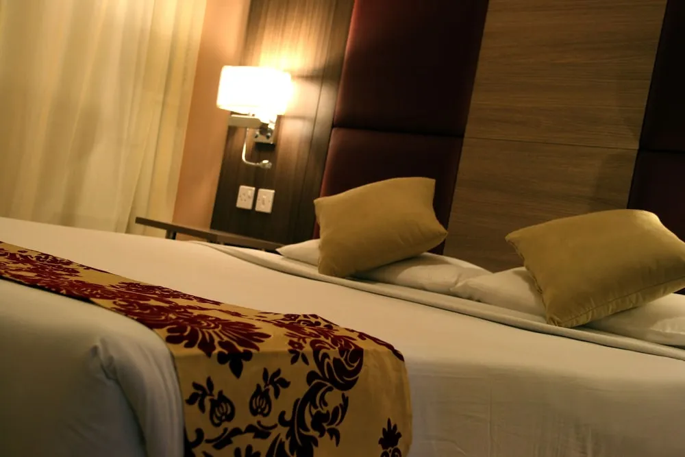 Süit, 2 Yatak Odası