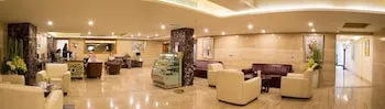 Rayan Hotel Sharjah