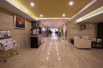 Rayan Hotel Sharjah