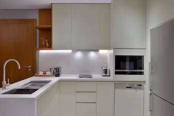 DoubleTree by Hilton Sharjah Waterfront Hotel & Residences