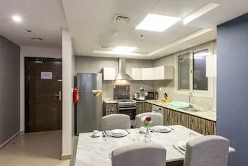 Luxe Grand Hotel Apartments