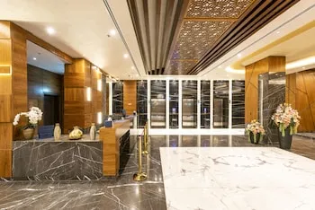 Luxe Grand Hotel Apartments