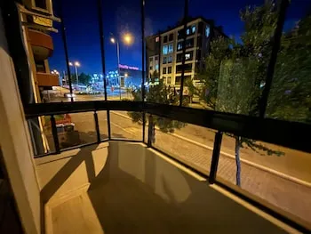 Bolu Paşa