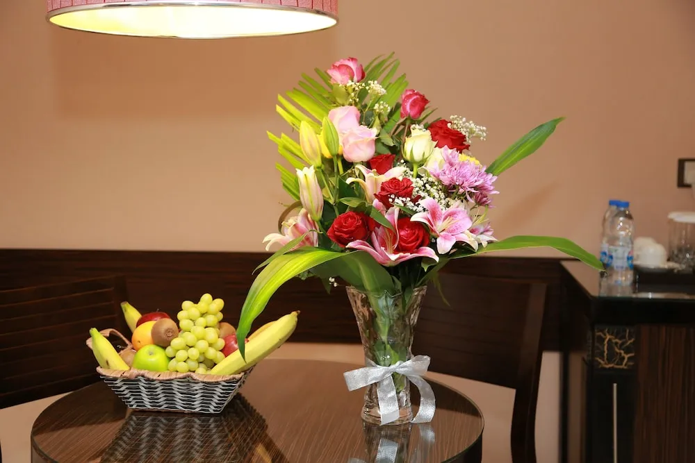 Classic İki Ayrı Yataklı Oda