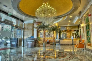 Sharjah Palace Hotel