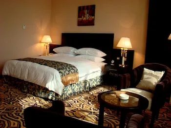 Sharjah Palace Hotel