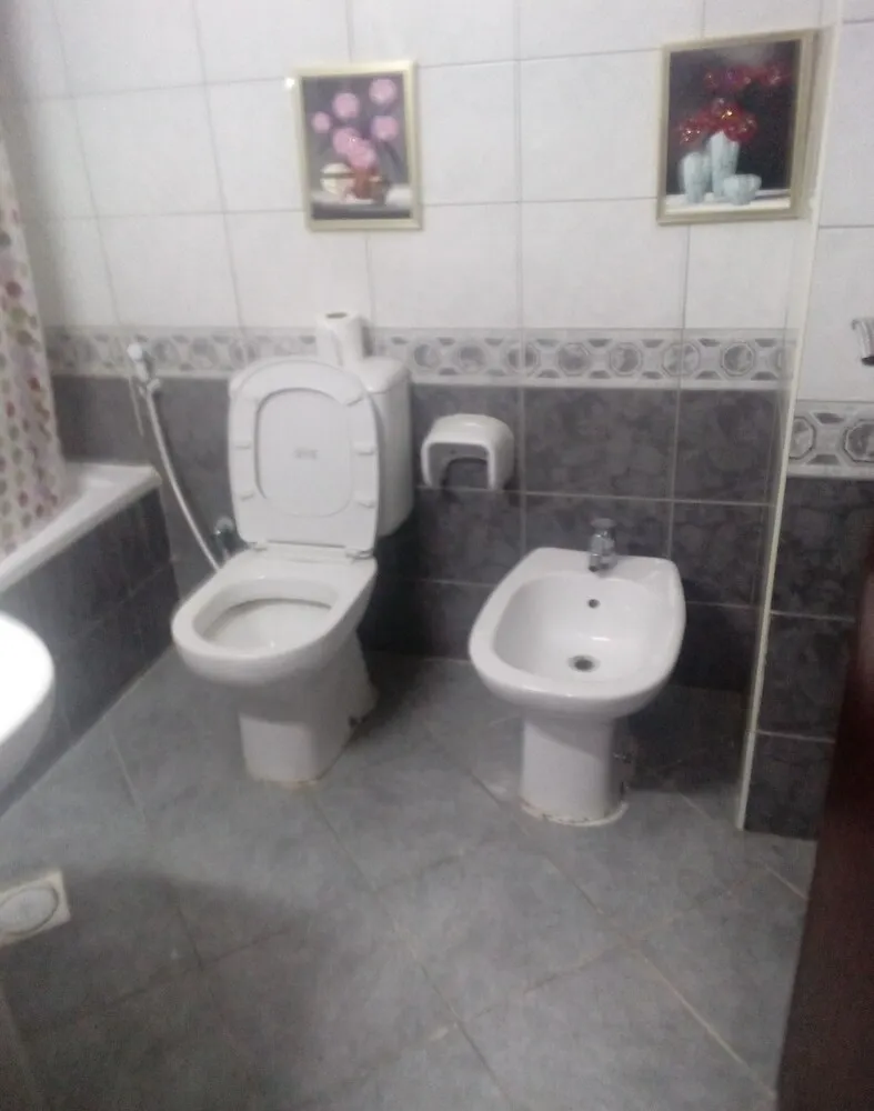 Family Stüdyo Süit