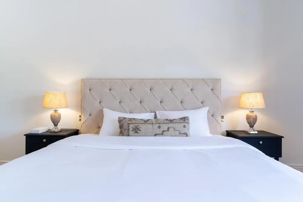 Luxury Villa, Havuz Manzaralı