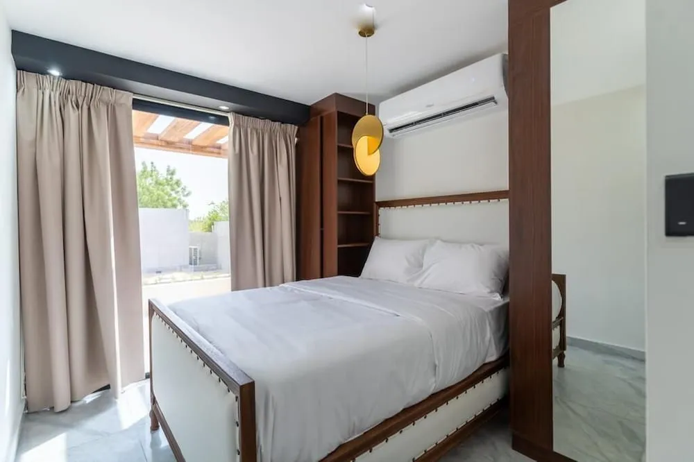 Luxury Villa, Havuz Manzaralı