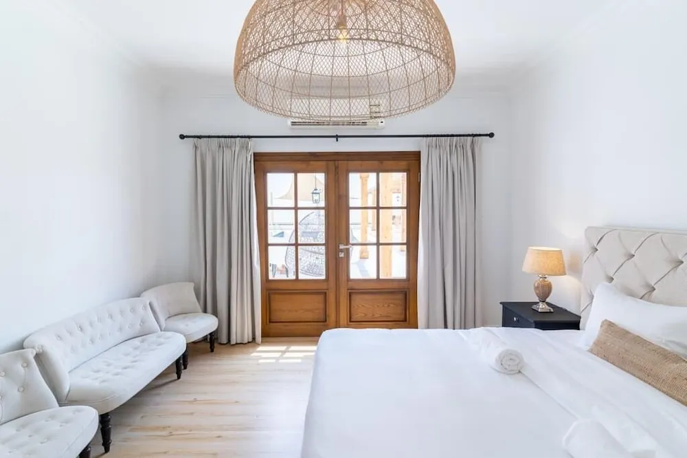 Luxury Villa, Havuz Manzaralı