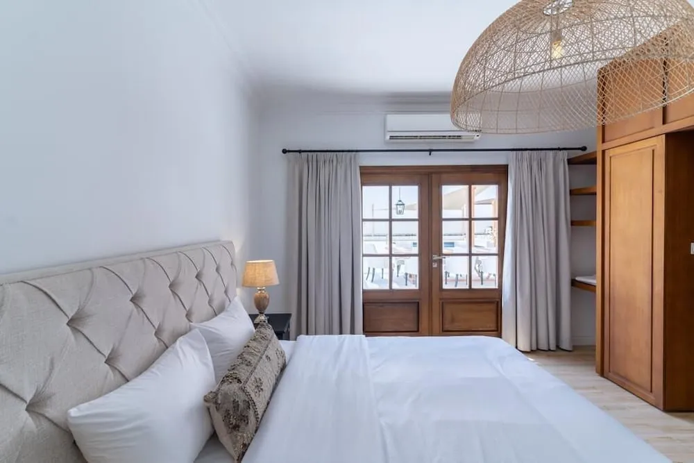 Luxury Villa, Havuz Manzaralı