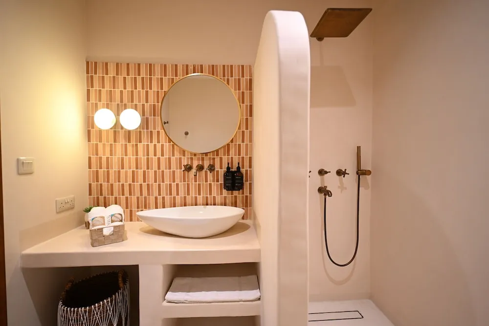Boho Chic Suite
