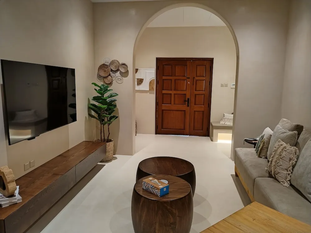 Boho Harmony suite
