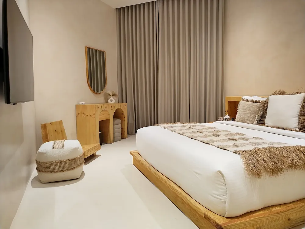 Boho Harmony suite
