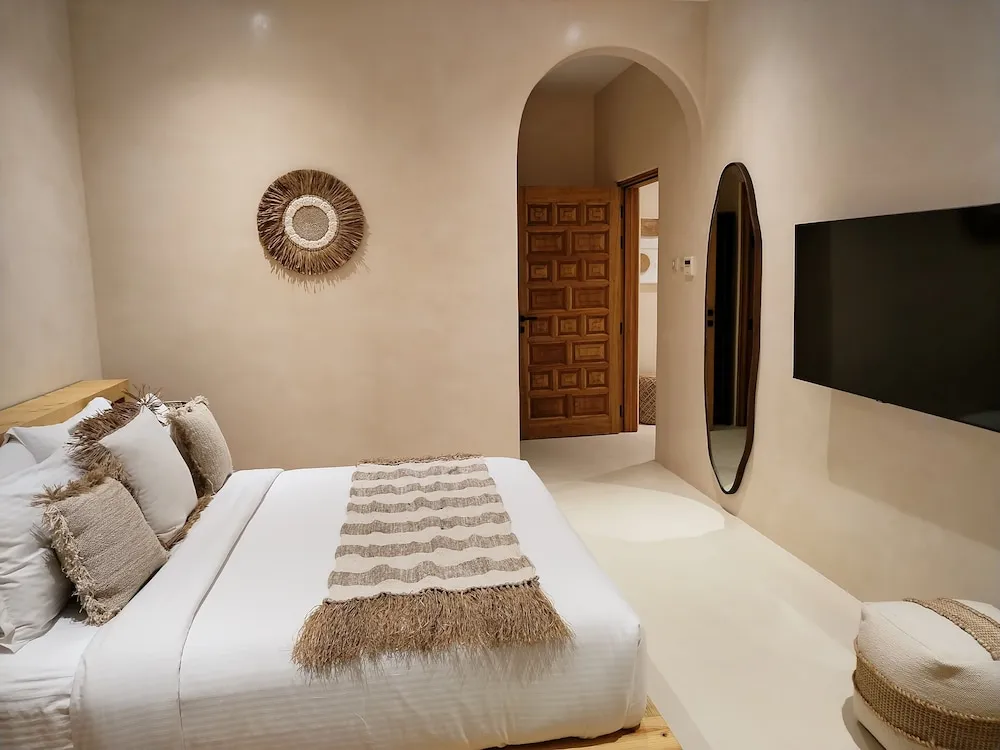 Boho Harmony suite