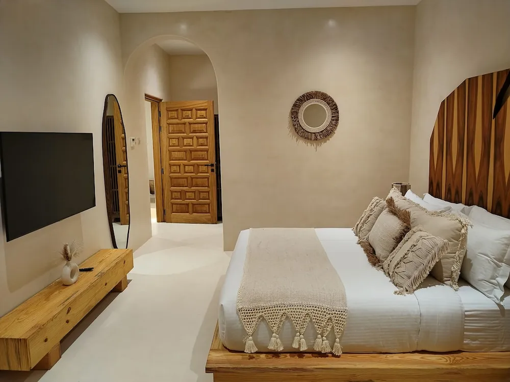 Boho Harmony suite