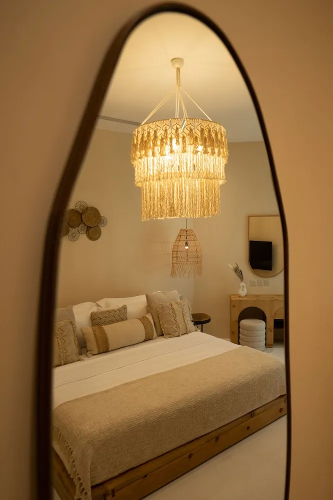 Boho Harmony suite