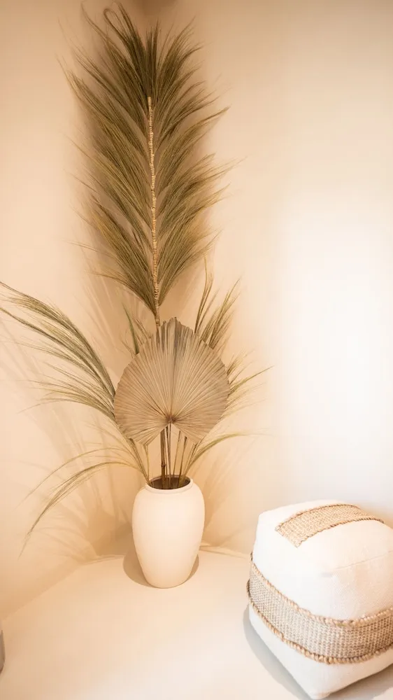 Boho Oasis Suite