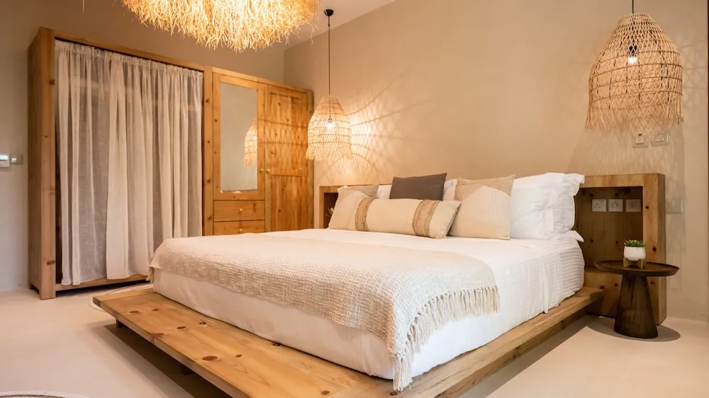 Boho Oasis Suite